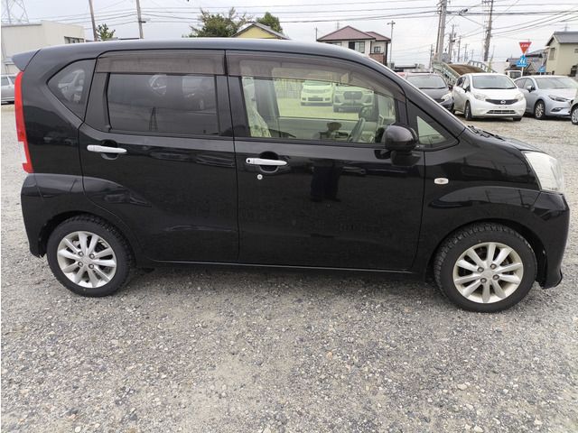 Daihatsu MOVE 2016 6466078-6