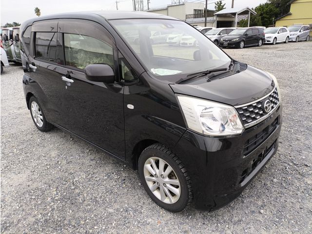 Daihatsu MOVE 2016 6466078-7