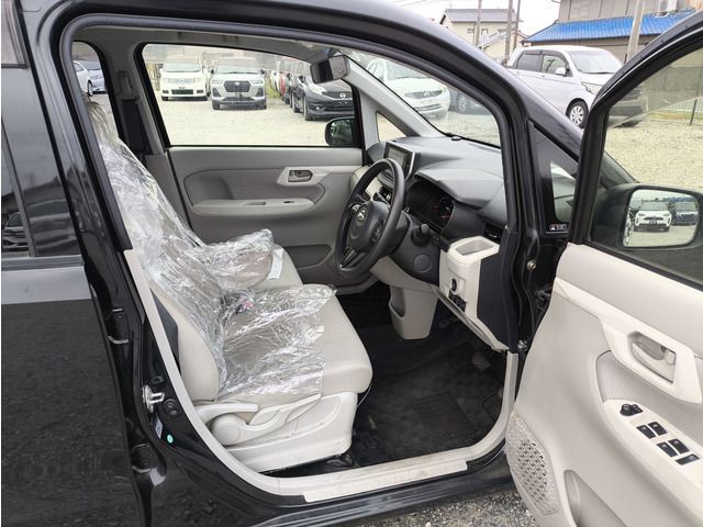 Daihatsu MOVE 2016 6466078-8