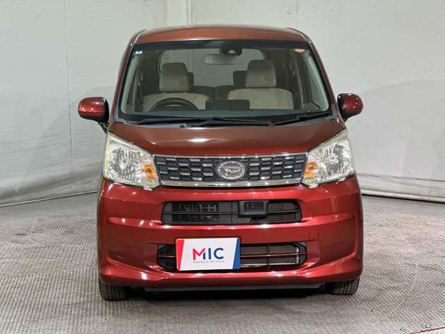 Daihatsu MOVE 2016 6466121-1