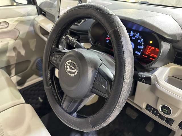 Daihatsu MOVE 2016 6466121-10