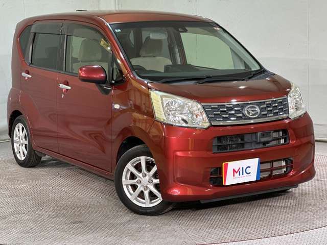 Daihatsu MOVE 2016 6466121-2