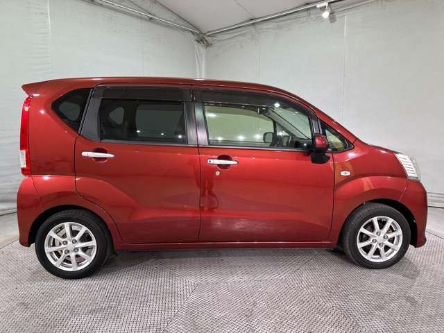 Daihatsu MOVE 2016 6466121-3