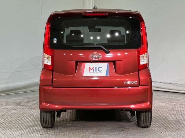 Daihatsu MOVE 2016 6466121-5