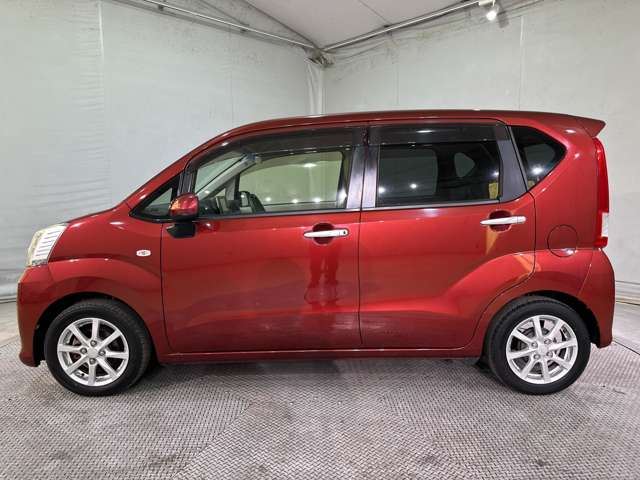 Daihatsu MOVE 2016 6466121-7
