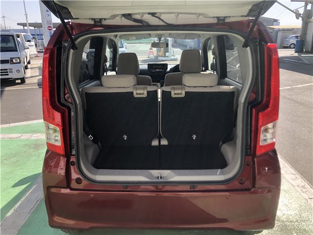 Daihatsu MOVE 2015 6466481-10