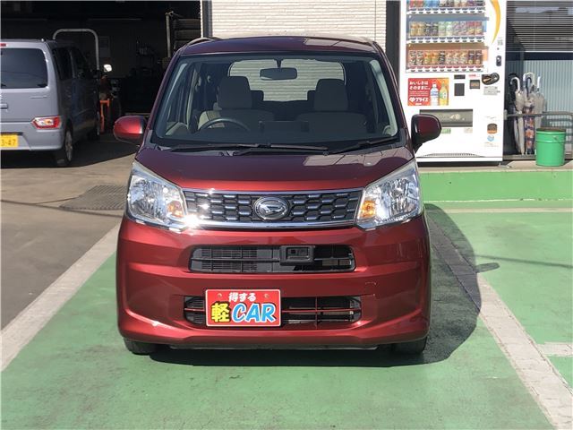 Daihatsu MOVE 2015 6466481-3