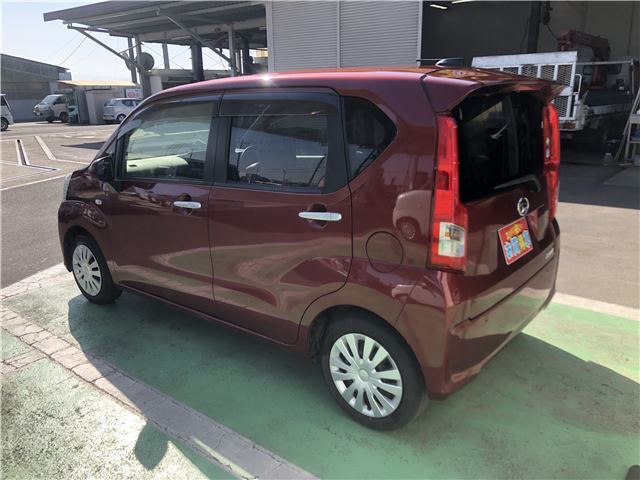 Daihatsu MOVE 2015 6466481-4
