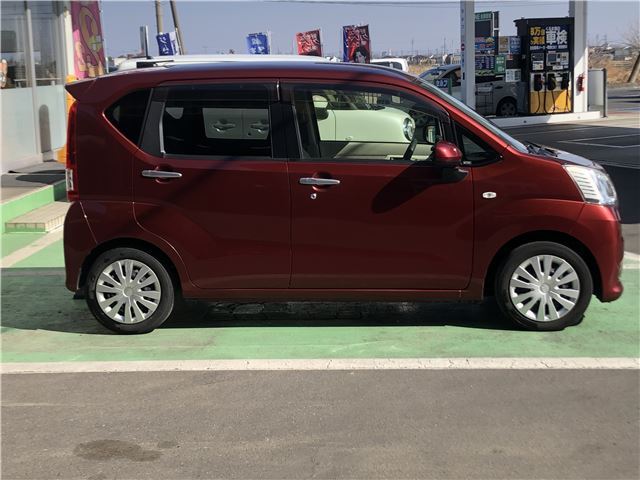 Daihatsu MOVE 2015 6466481-6
