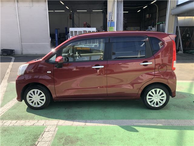 Daihatsu MOVE 2015 6466481-8