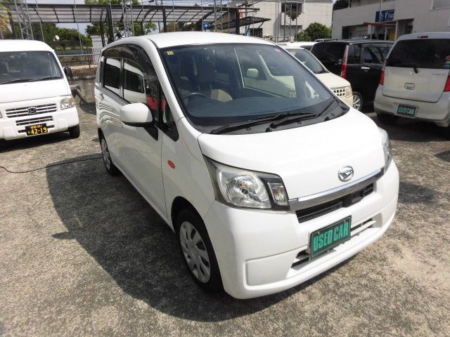 Daihatsu MOVE 2014 6467060-0