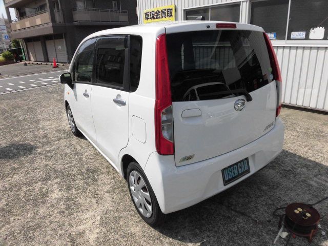 Daihatsu MOVE 2014 6467060-1