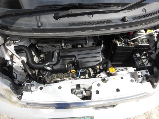 Daihatsu MOVE 2014 6467060-3