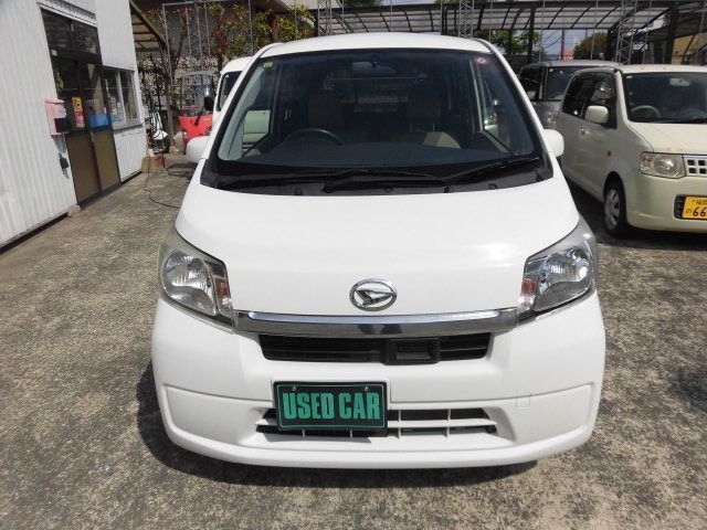 Daihatsu MOVE 2014 6467060-5