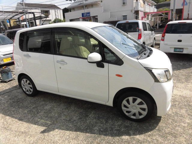 Daihatsu MOVE 2014 6467060-6