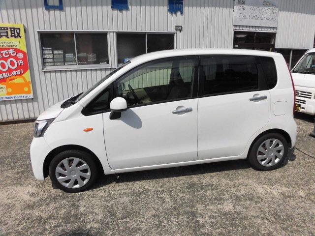 Daihatsu MOVE 2014 6467060-7