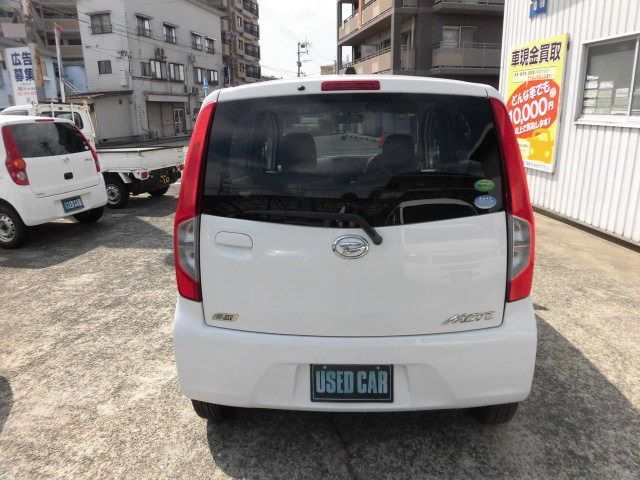 Daihatsu MOVE 2014 6467060-8
