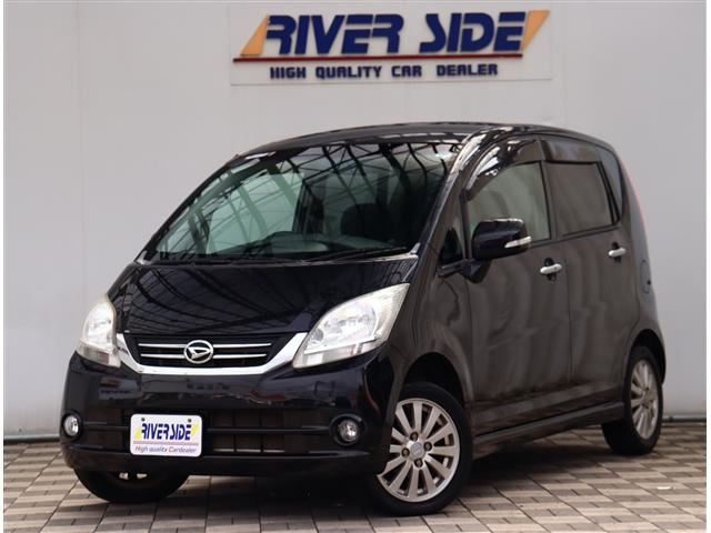 Daihatsu MOVE 2009 6467896-0