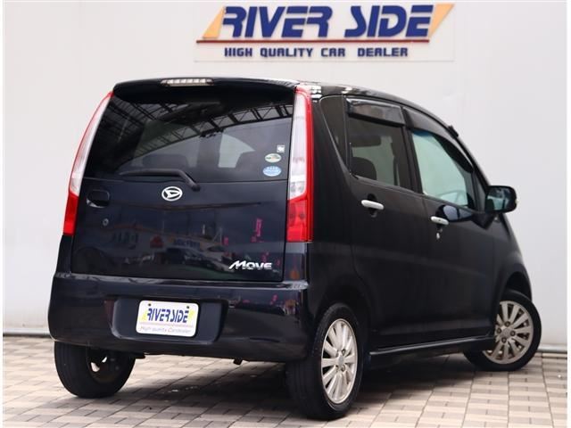Daihatsu MOVE 2009 6467896-1