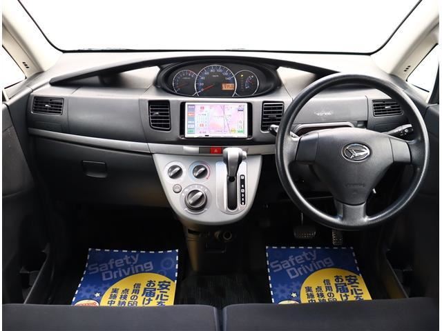 Daihatsu MOVE 2009 6467896-2