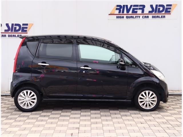 Daihatsu MOVE 2009 6467896-3