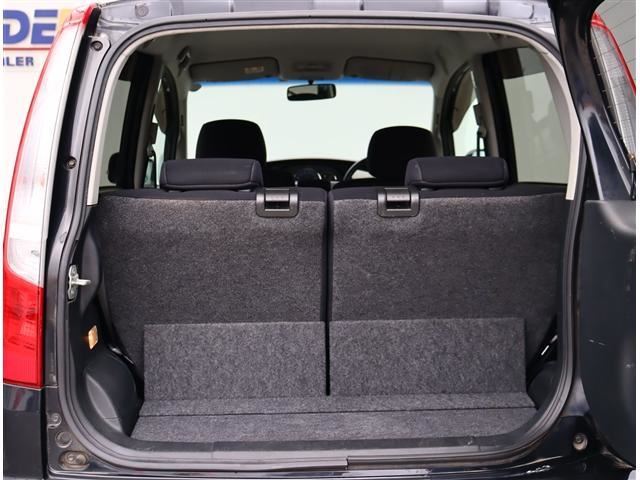 Daihatsu MOVE 2009 6467896-6