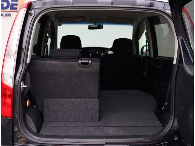 Daihatsu MOVE 2009 6467896-7