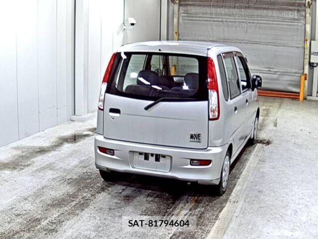 Daihatsu MOVE 2001 6468076-1