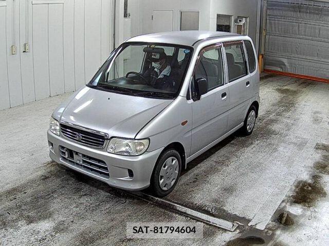 Daihatsu MOVE 2001 6468076-3
