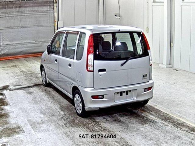 Daihatsu MOVE 2001 6468076-4