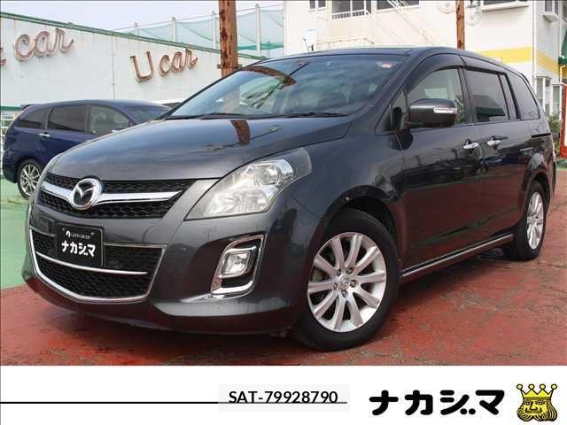 Mazda MPV 2015 6479381-0
