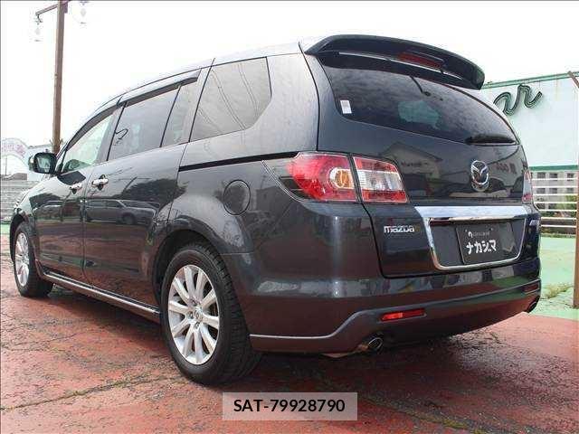Mazda MPV 2015 6479381-1