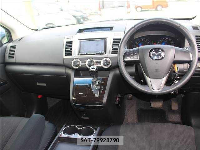 Mazda MPV 2015 6479381-2