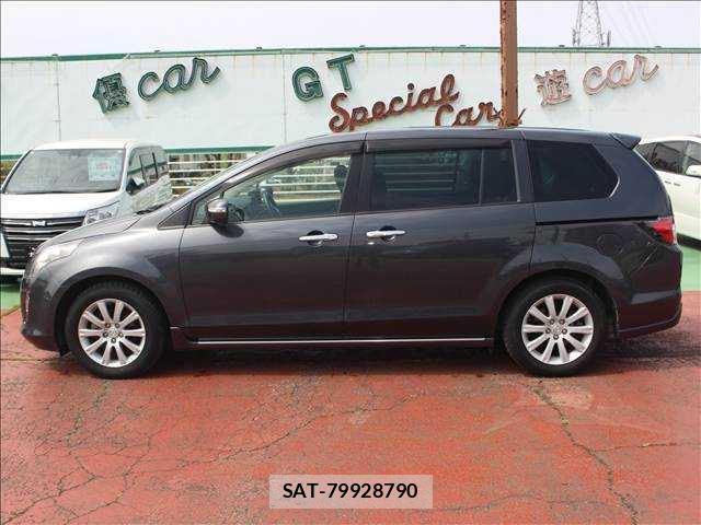 Mazda MPV 2015 6479381-6