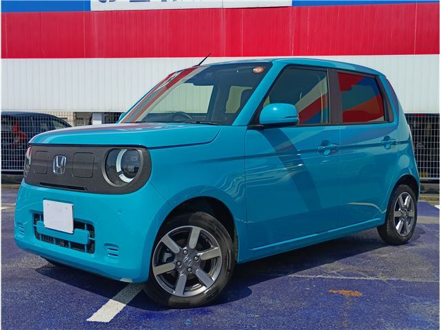 Honda N-ONE 2025 6442354-0