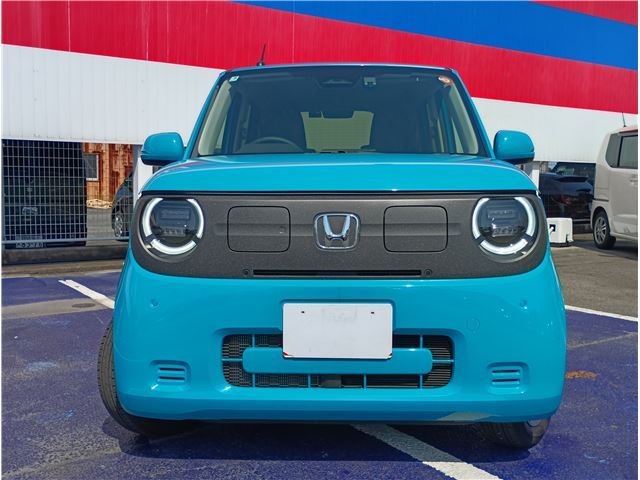 Honda N-ONE 2025 6442354-1