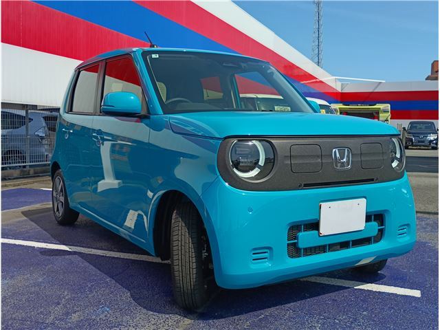 Honda N-ONE 2025 6442354-2