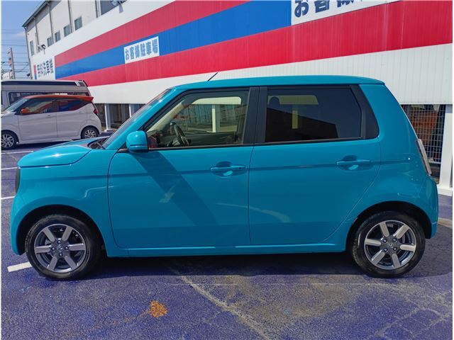 Honda N-ONE 2025 6442354-3