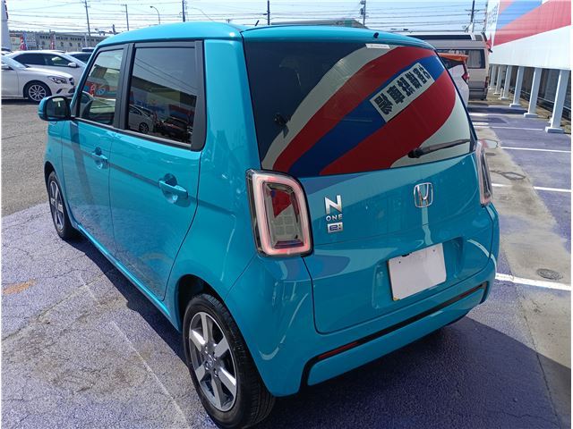 Honda N-ONE 2025 6442354-4