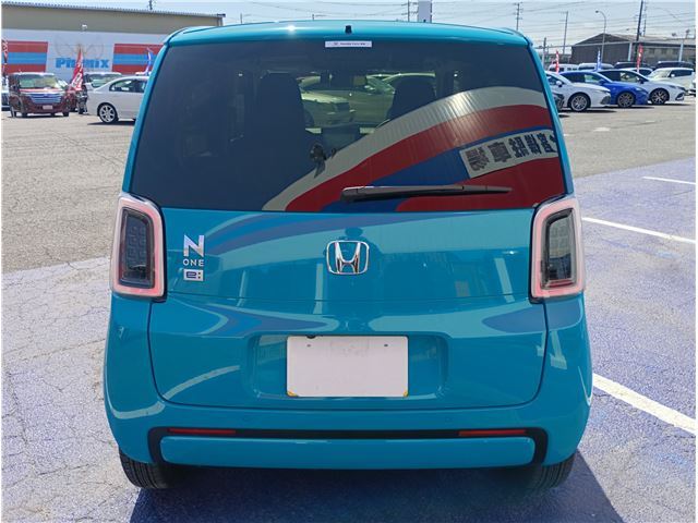 Honda N-ONE 2025 6442354-5