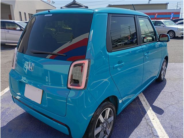 Honda N-ONE 2025 6442354-6