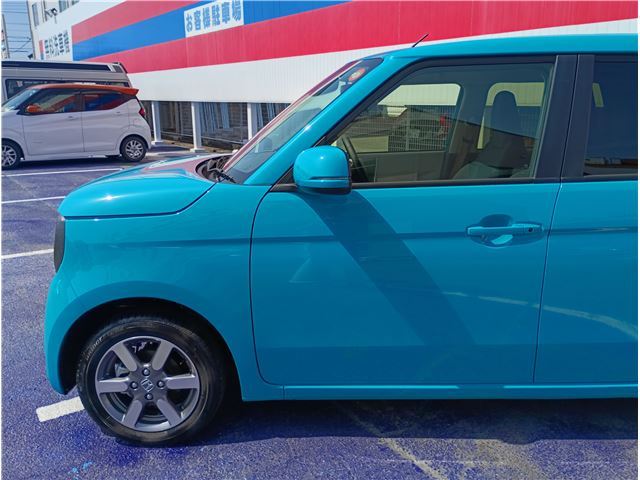 Honda N-ONE 2025 6442354-9