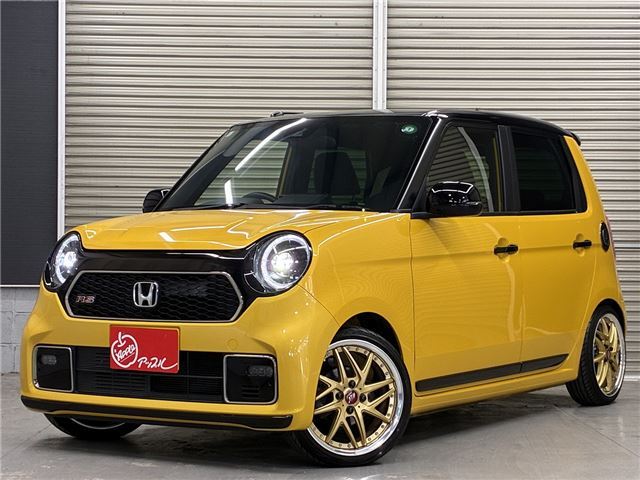 Honda N-ONE 2021 6477236-0