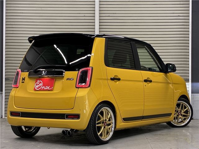 Honda N-ONE 2021 6477236-1