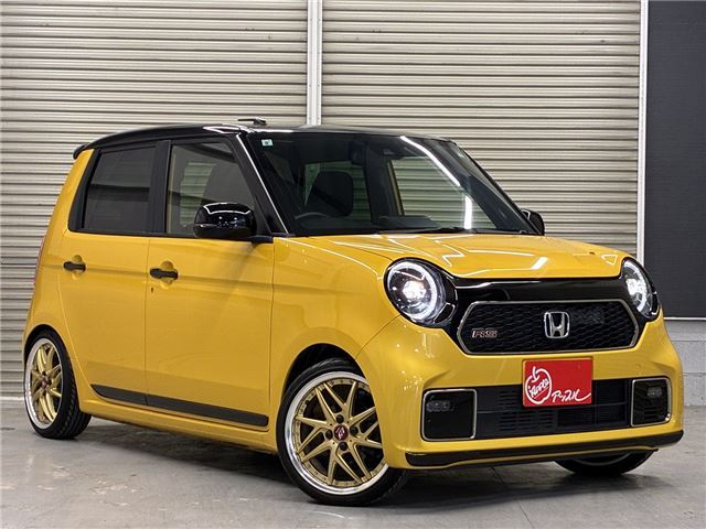 Honda N-ONE 2021 6477236-3