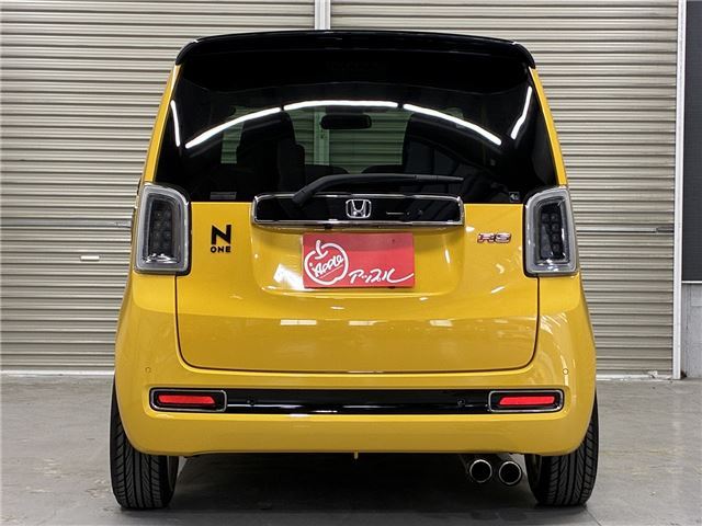Honda N-ONE 2021 6477236-6