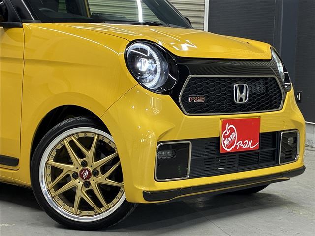 Honda N-ONE 2021 6477236-7