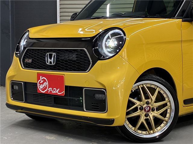 Honda N-ONE 2021 6477236-8