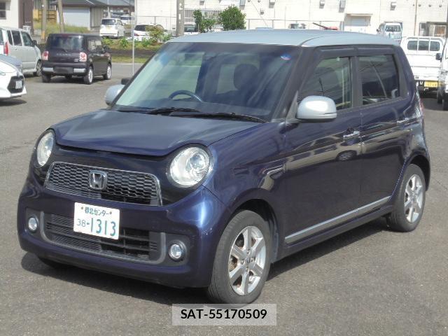 Honda N-ONE 2014 6477748-0