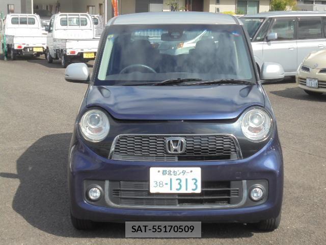 Honda N-ONE 2014 6477748-2